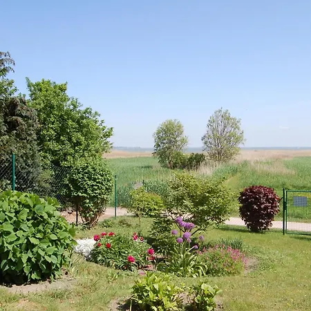 Apartment Altes Backhaus 1 Althagen