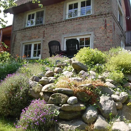 Altes Backhaus 1 Apartment *